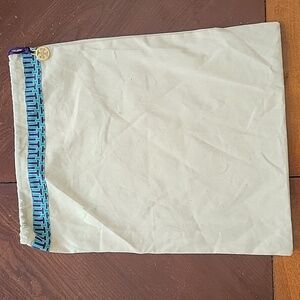 Tory Burch dust bag